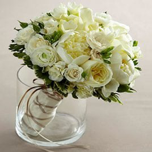 Romance Eternal Bouquet 1