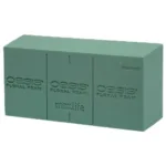 Wet Bricks Oasis Floral Foam1