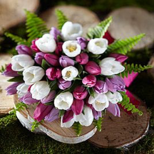 Steal My Heart Bouquet1
