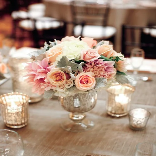 Vintage Centerpiece11