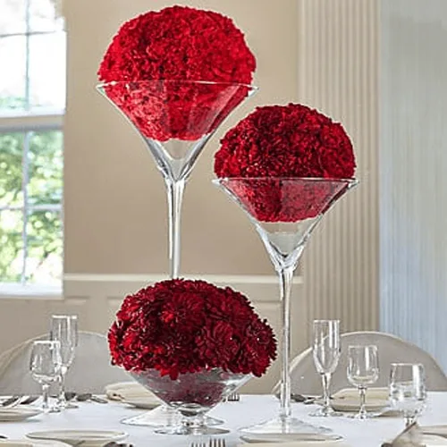 Vows Centerpiece11