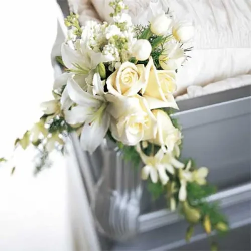Tribute Remembrance Flowers11