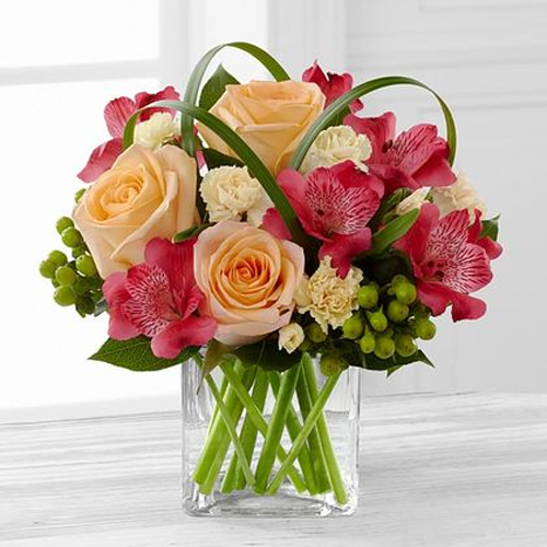 The FTD - Mother's Day Flowers1