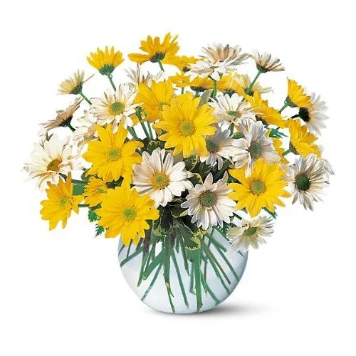 Get well Soon flowers11