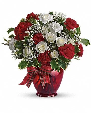 December Flower1