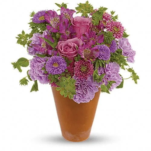 Mothers Day Flowers 1