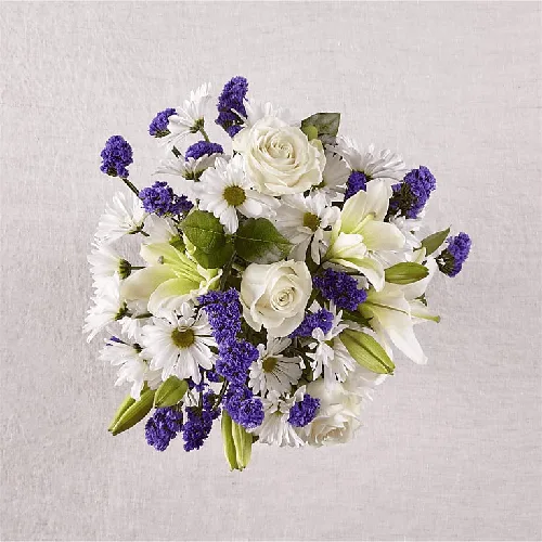 The Bouquet for You1