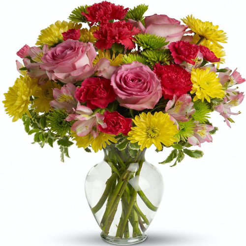 Mother's Day Flowers1