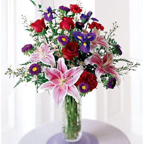 Mother's Day Flower Arrangements1