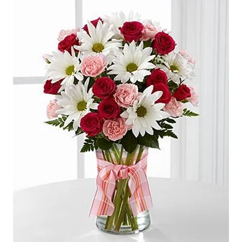 The Sweet Surprises Bouquet1