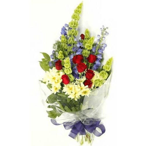 Bouquet of Flowers - Mother's Day1