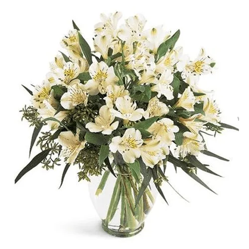 Simple Flowers11