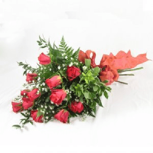 Perfect Roses - 12 Stems1