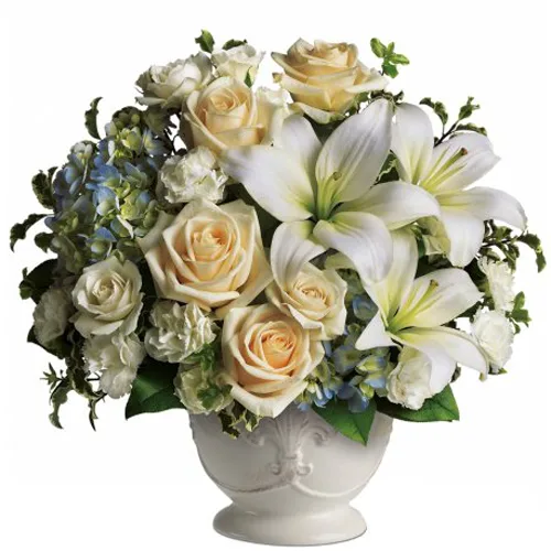 Canada Flowers - Tribute Sympathy11