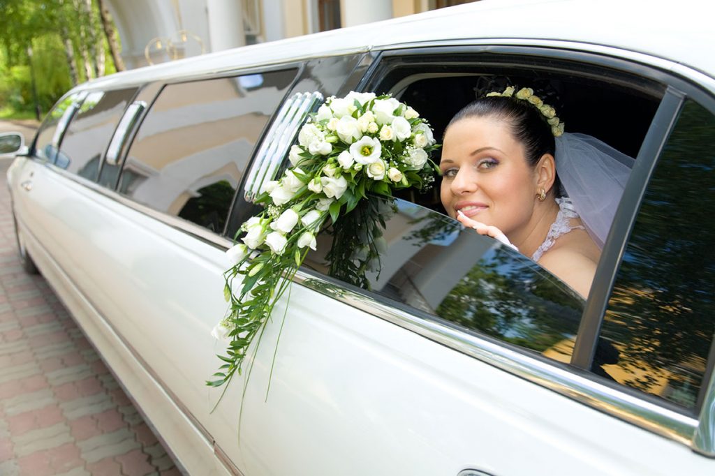 Types of Wedding Flowers