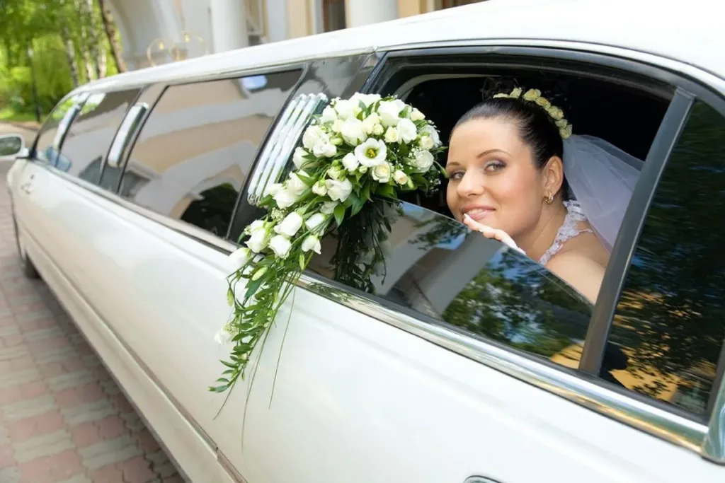 Types of Wedding Flowers