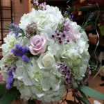 Wedding Centerpiece