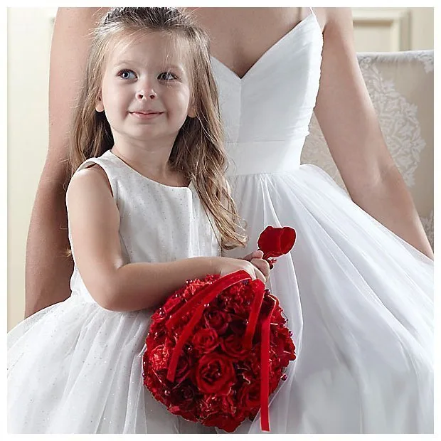 Flower Girls