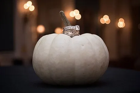 Fall Wedding Ideas