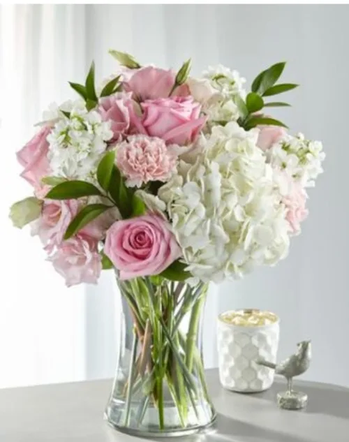 Bright and Beautiful Bouquet1