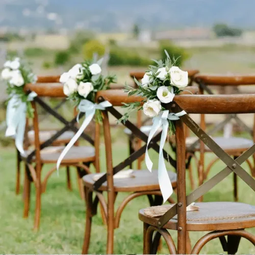 Chair Aisle Cluster1