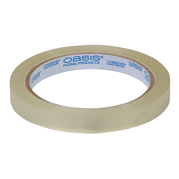 Clear Tape 1/4"1