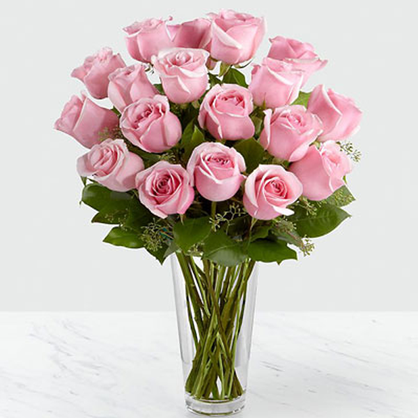 Elegant Flower Arrangement for Her1