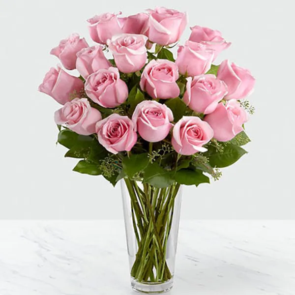 Elegant Flower Arrangement for Her Elegant Flower Arrangement for Her11