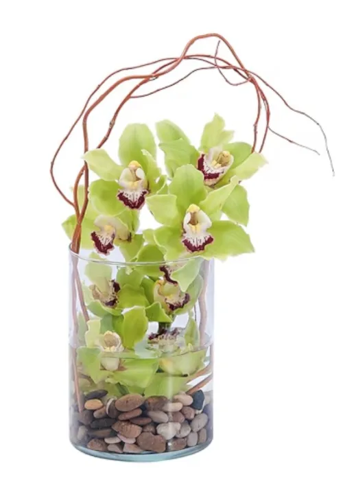 Exotic Beauty Bouquet1