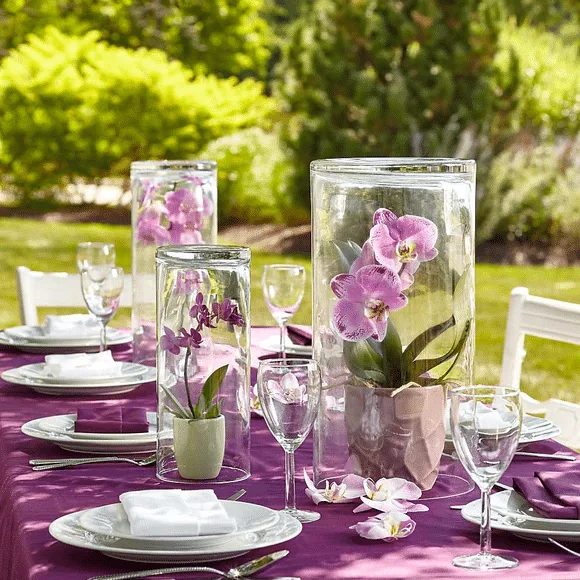 Garden Centerpieces For Weddings Garden Centerpieces For Weddings11