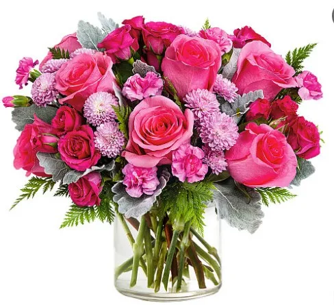 Precious Heart Bouquet1