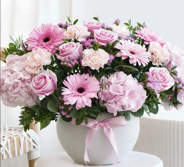 Pretty Arrangement Pretty Arrangement