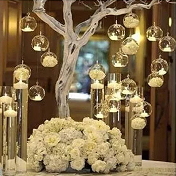 Seating Cards Wedding Centerpieces