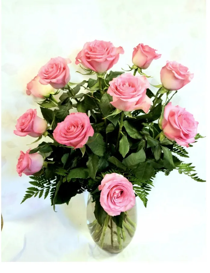 pink roses pink roses1