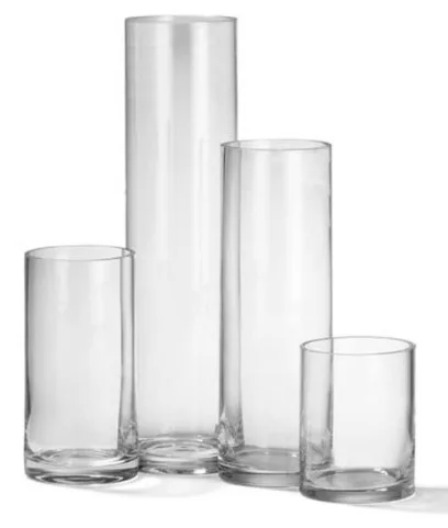 Cylinder Vases1