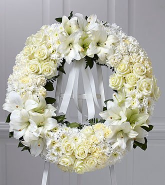 Wreath of Remembrance1