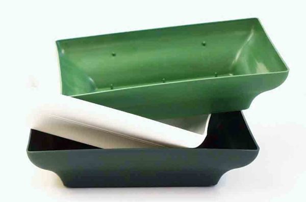 Tray - 6 Pieces